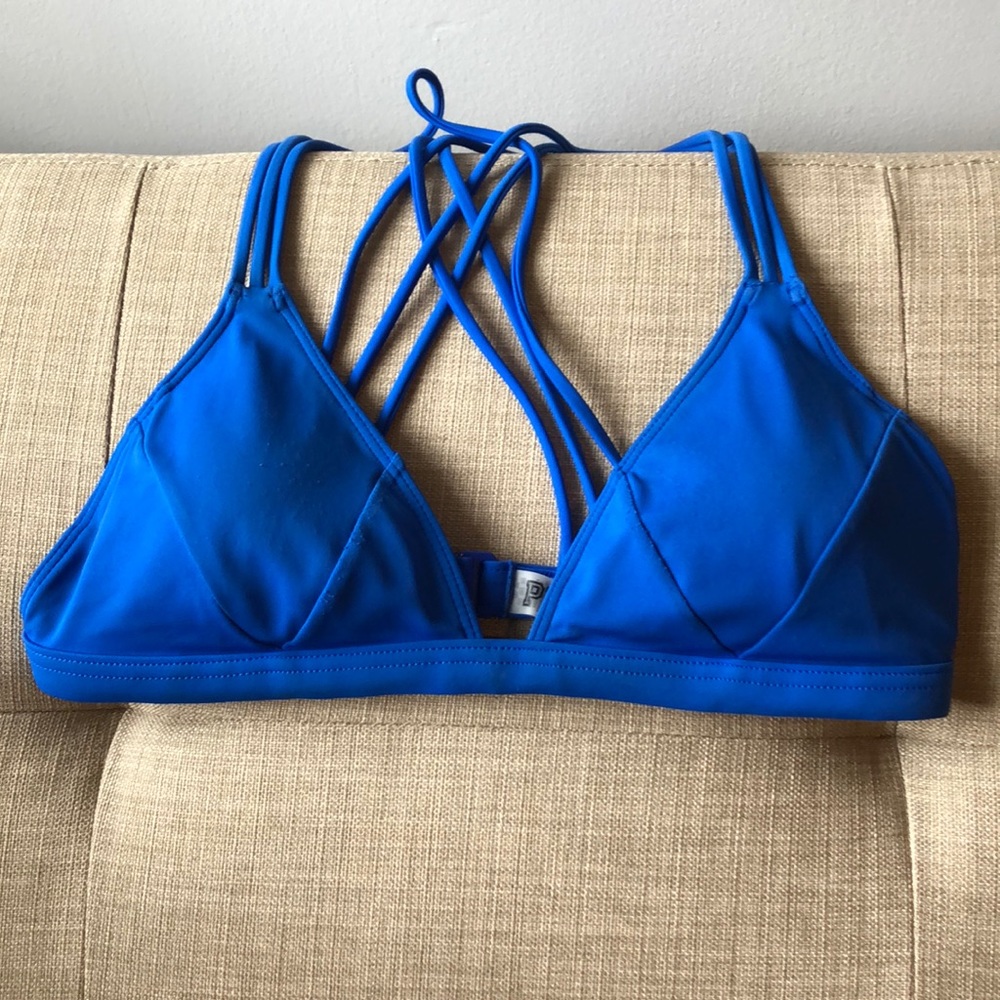 Victoria’s Secret PINK swim top